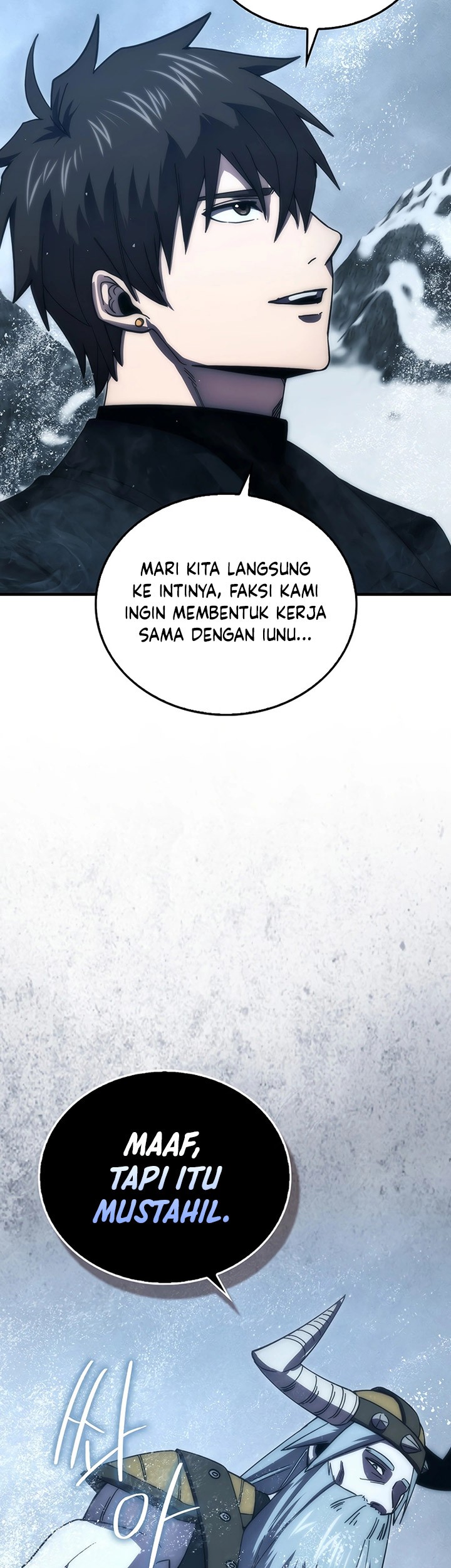 Chapter 112 - halaman 30