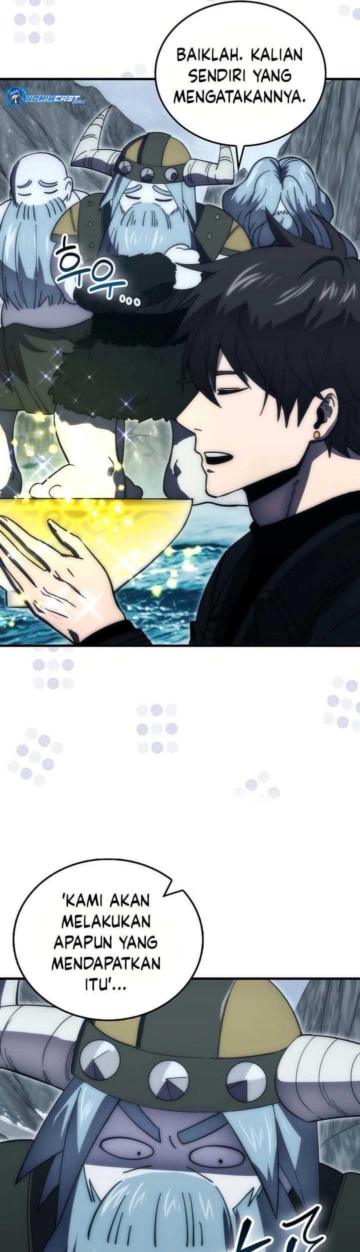 Chapter 113 - halaman 22