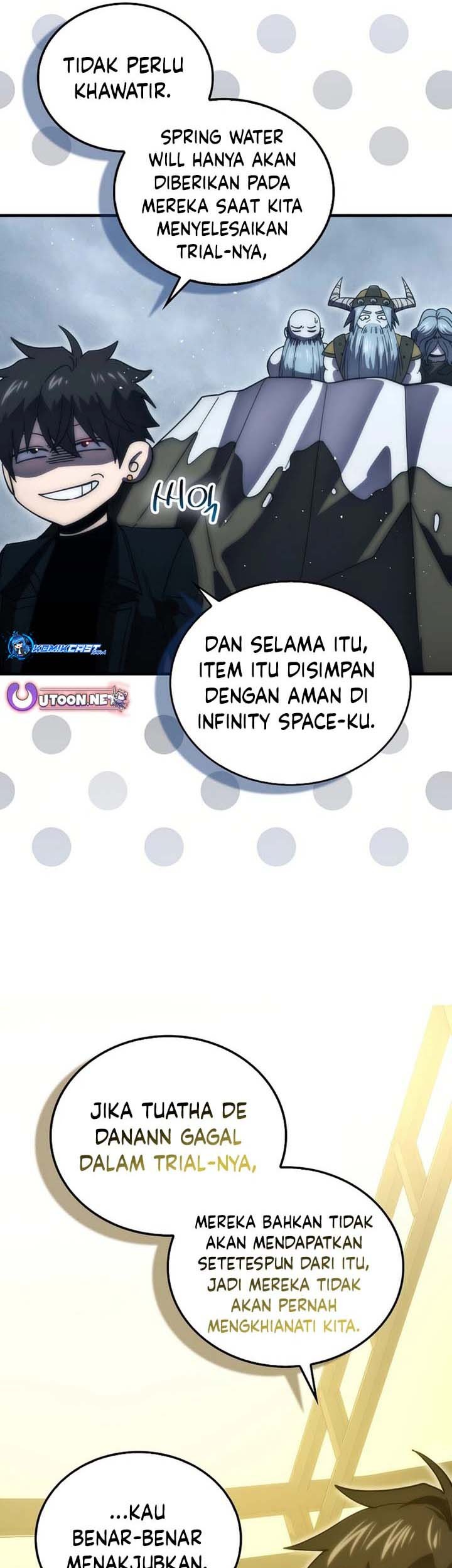 Chapter 113 - halaman 28