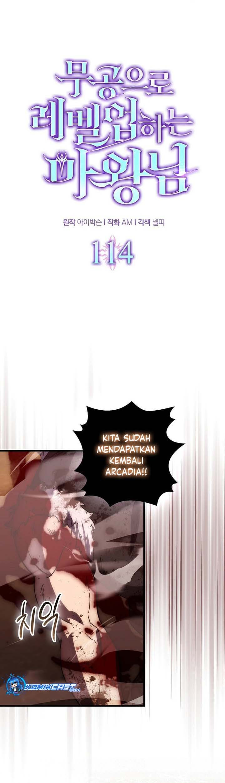 Chapter 114 - halaman 18