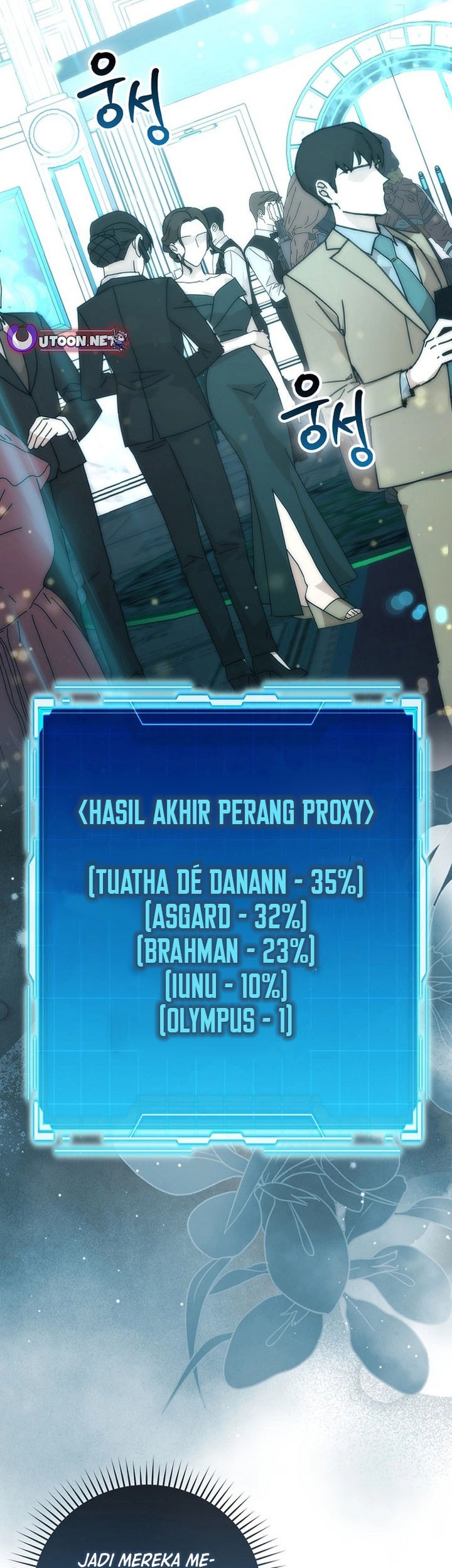 Chapter 116 - halaman 22