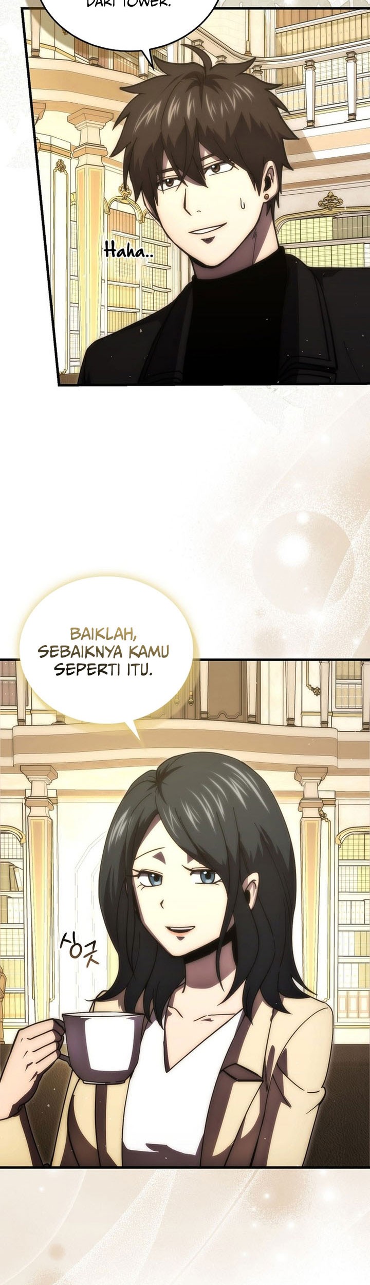 Chapter 118 - halaman 22