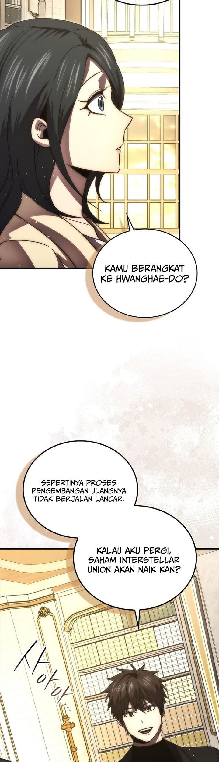 Chapter 118 - halaman 30