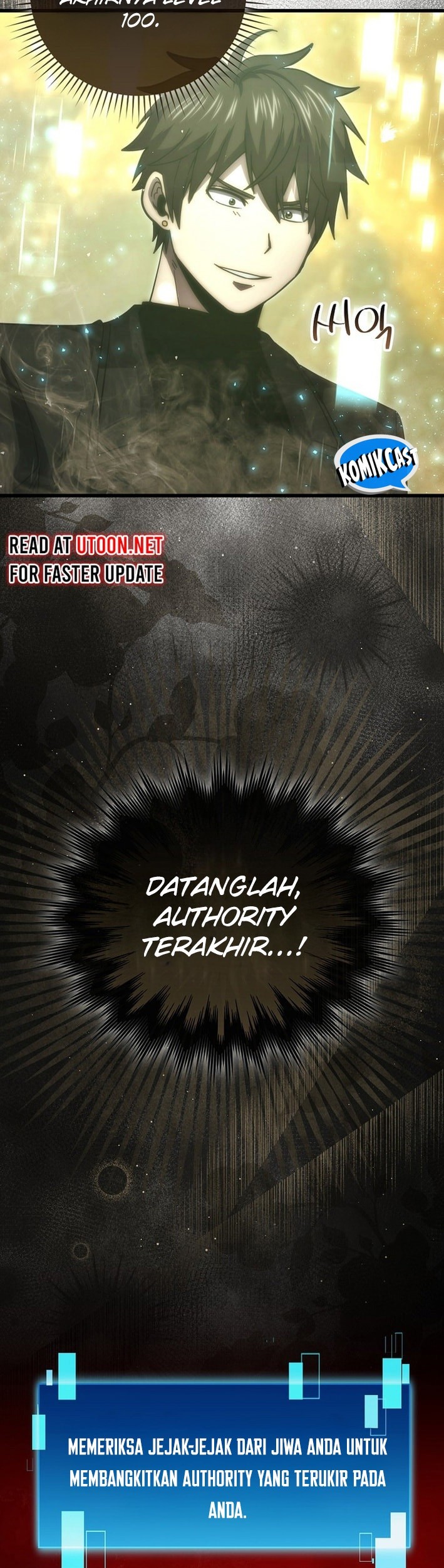 Chapter 119 - halaman 18