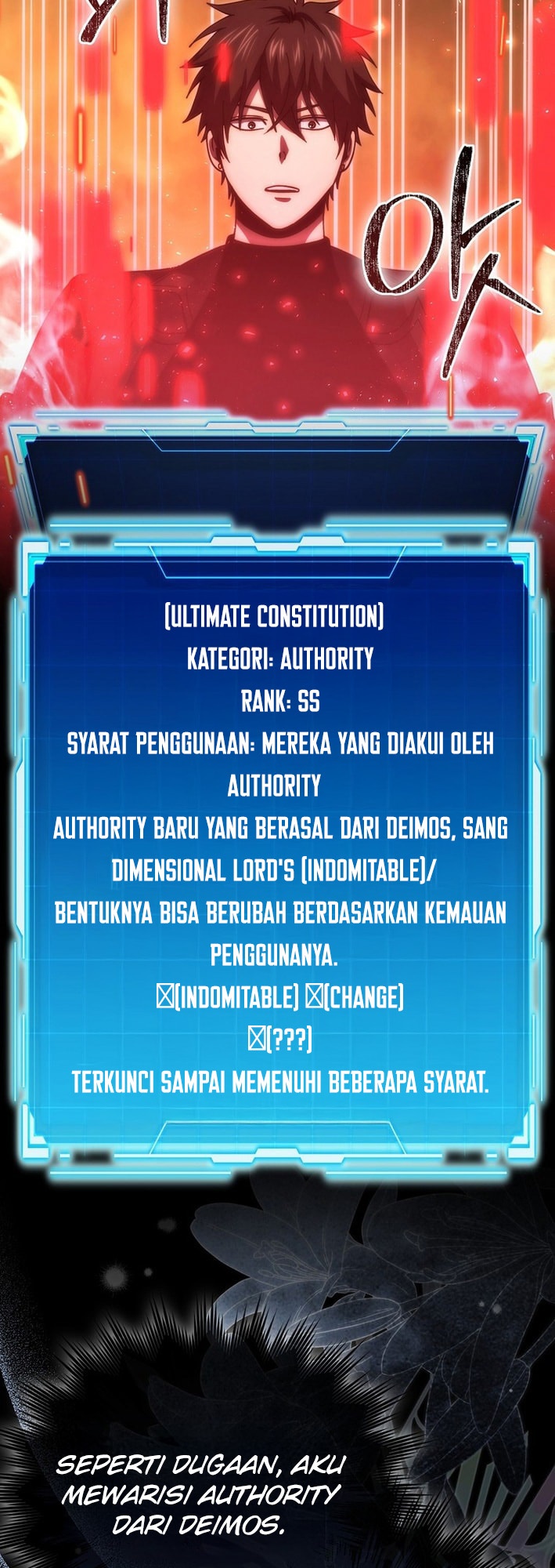 Chapter 119 - halaman 22