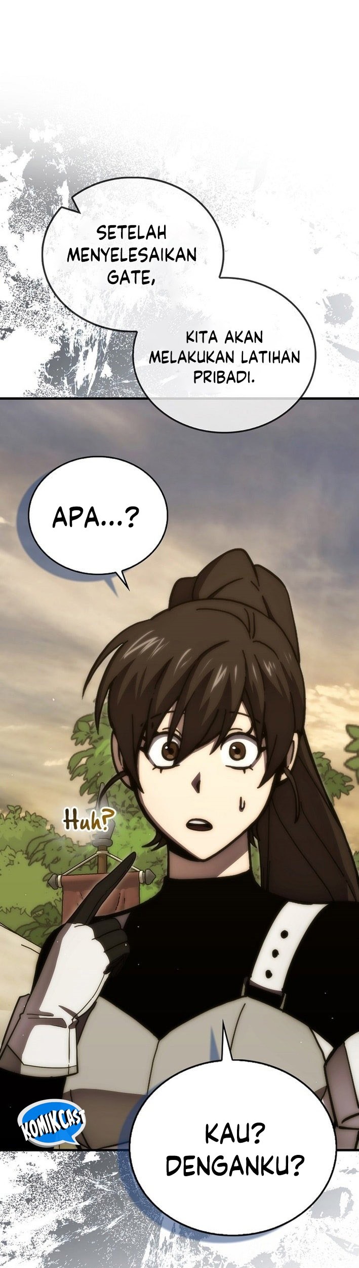 Chapter 122 - halaman 28