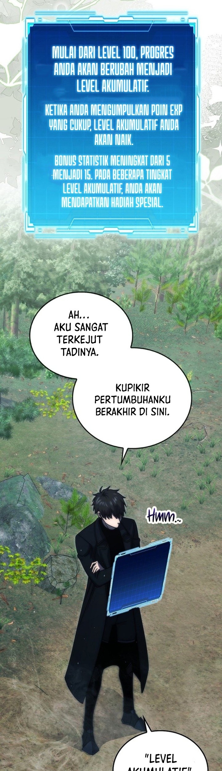 Chapter 123 - halaman 49
