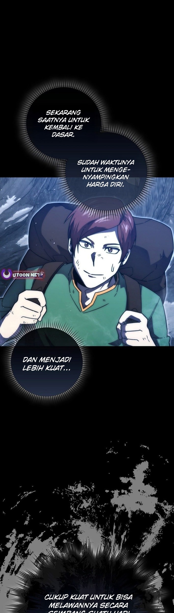 Chapter 124 - halaman 30
