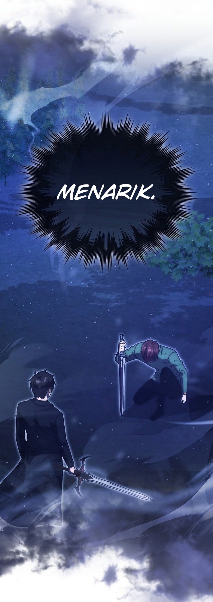 Chapter 124 - halaman 37