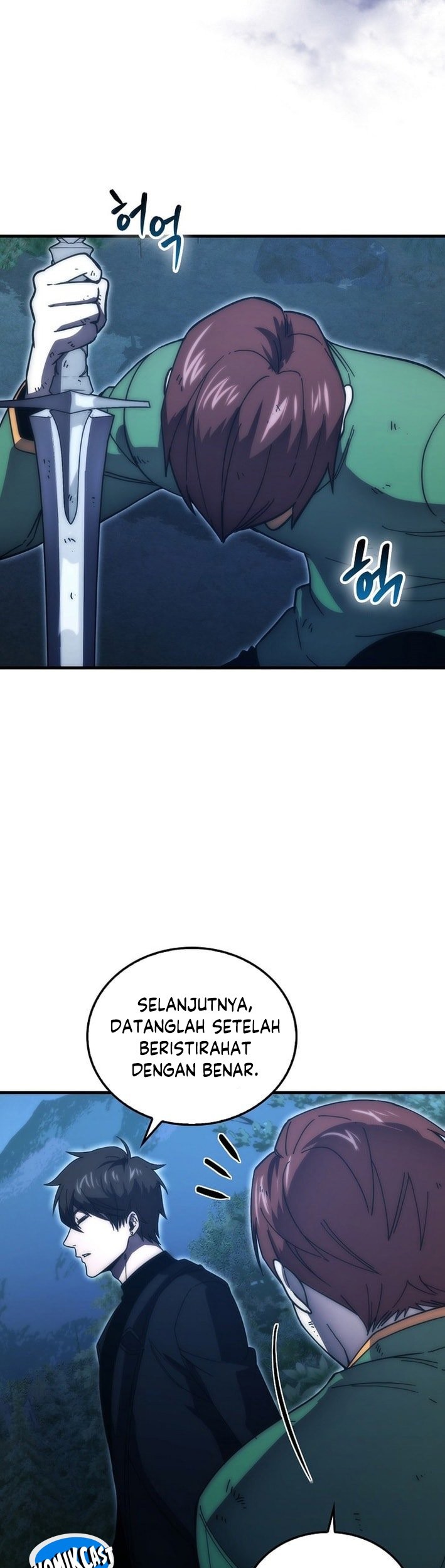 Chapter 124 - halaman 38