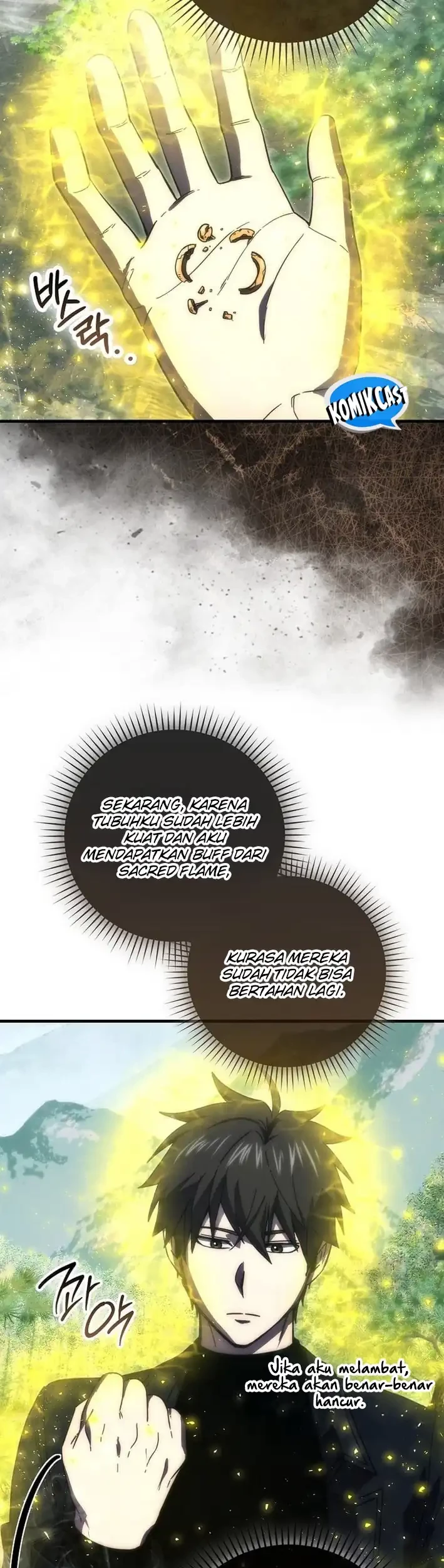 Chapter 125 - halaman 24