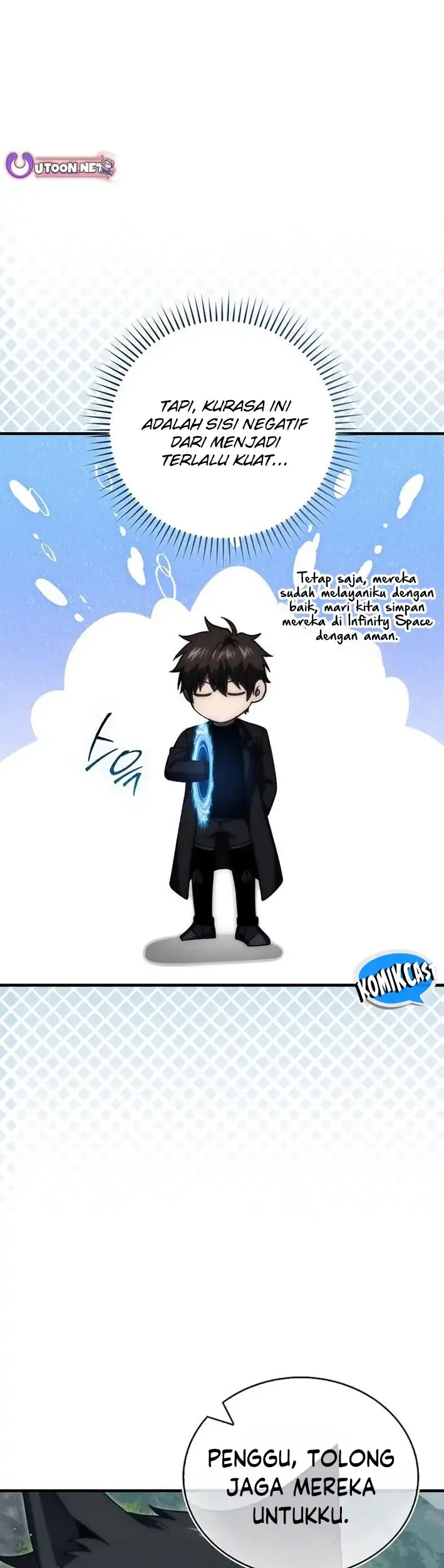 Chapter 125 - halaman 26