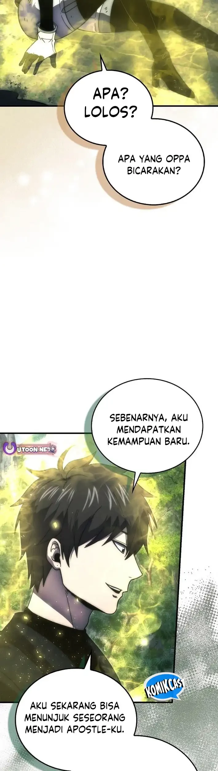 Chapter 125 - halaman 58