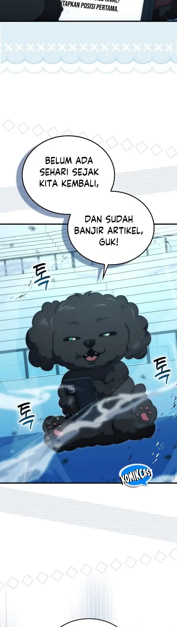 Chapter 125 - halaman 68