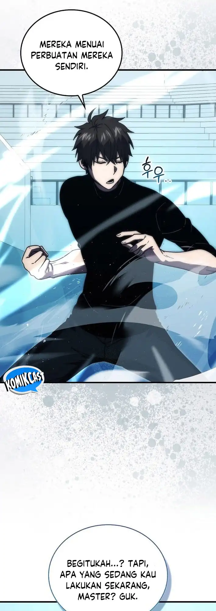 Chapter 125 - halaman 70