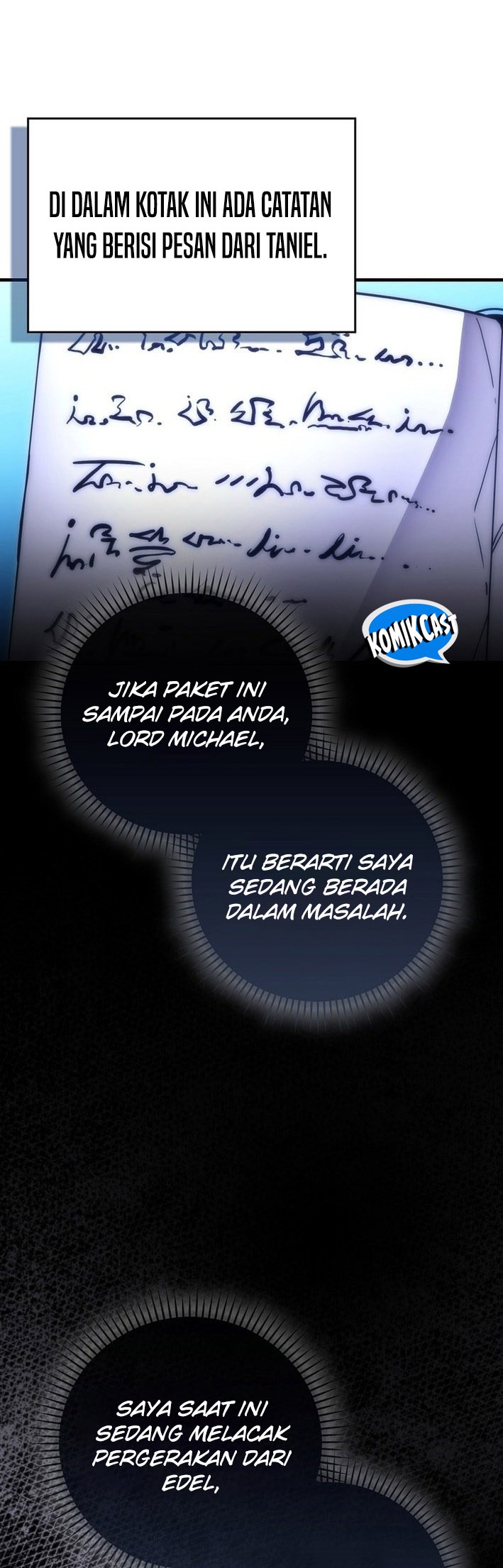 Chapter 126 - halaman 26