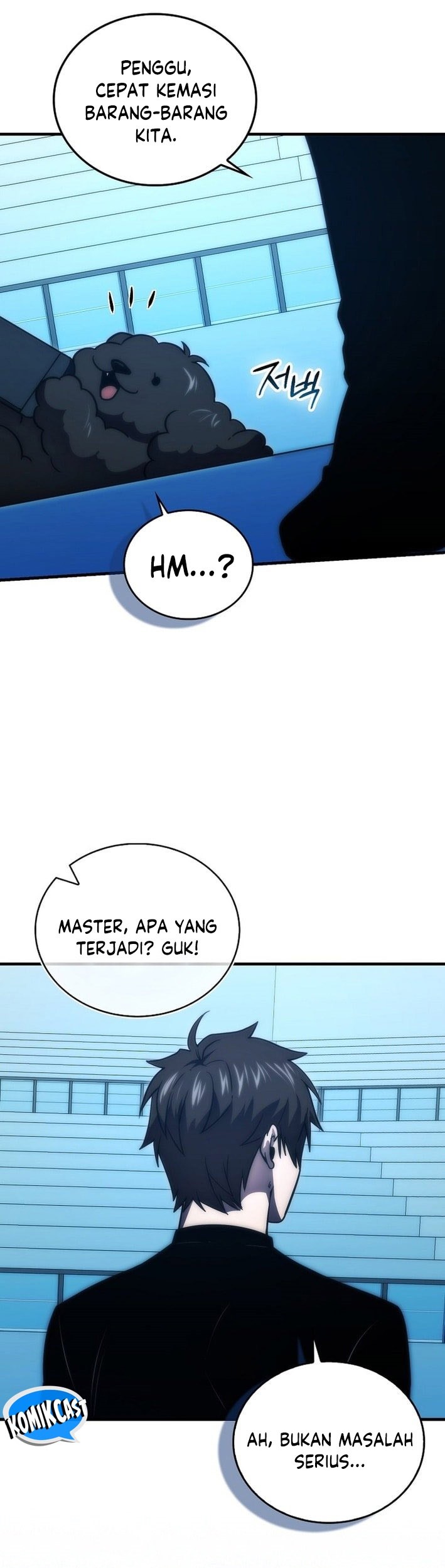 Chapter 126 - halaman 40