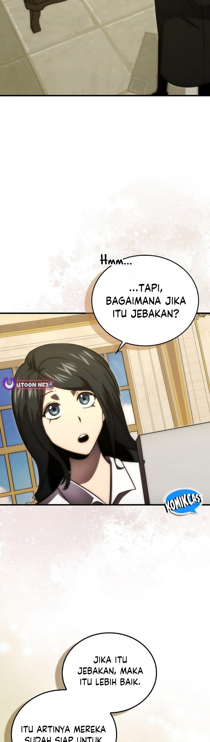 Chapter 126 - halaman 45
