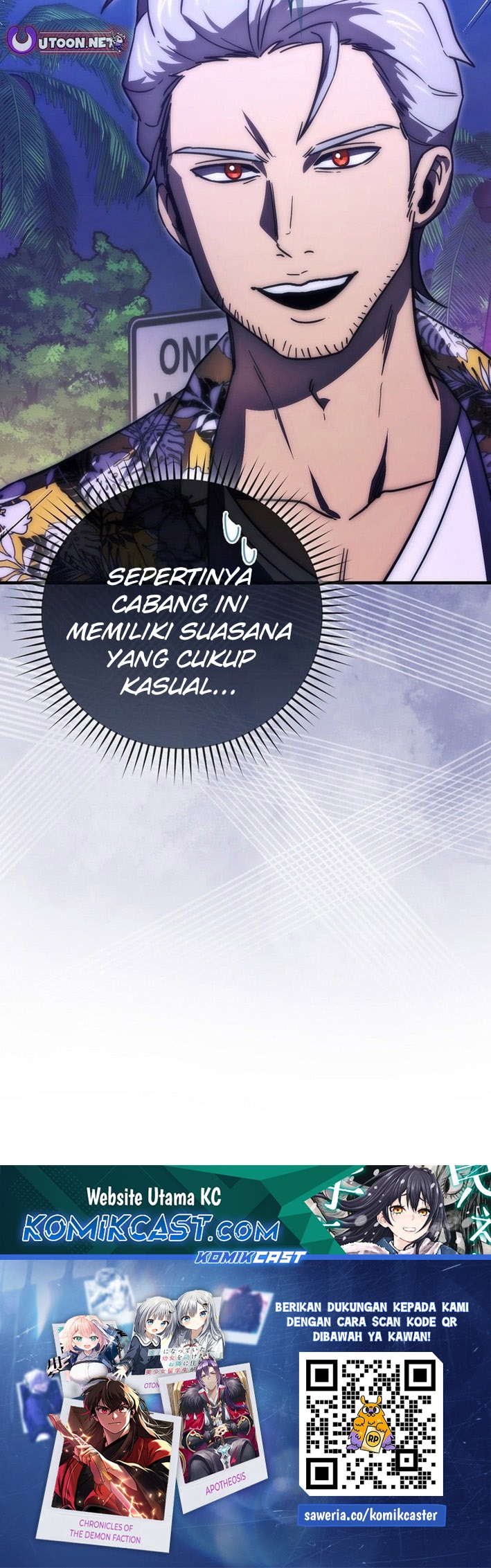 Chapter 126 - halaman 70