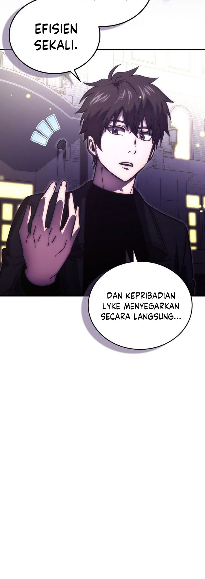 Chapter 127 - halaman 21