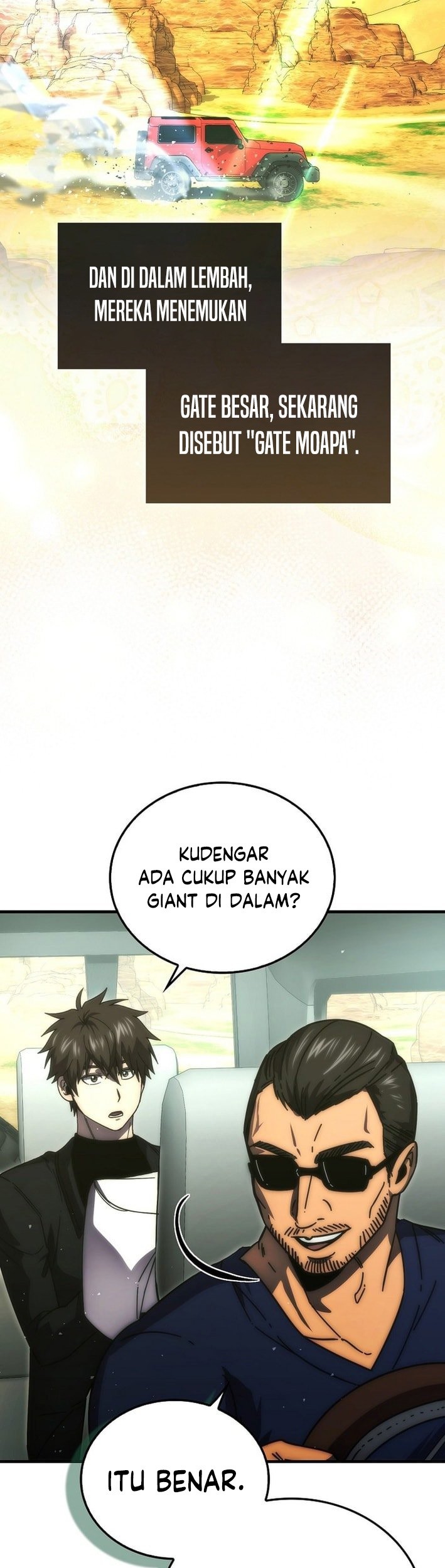 Chapter 127 - halaman 27
