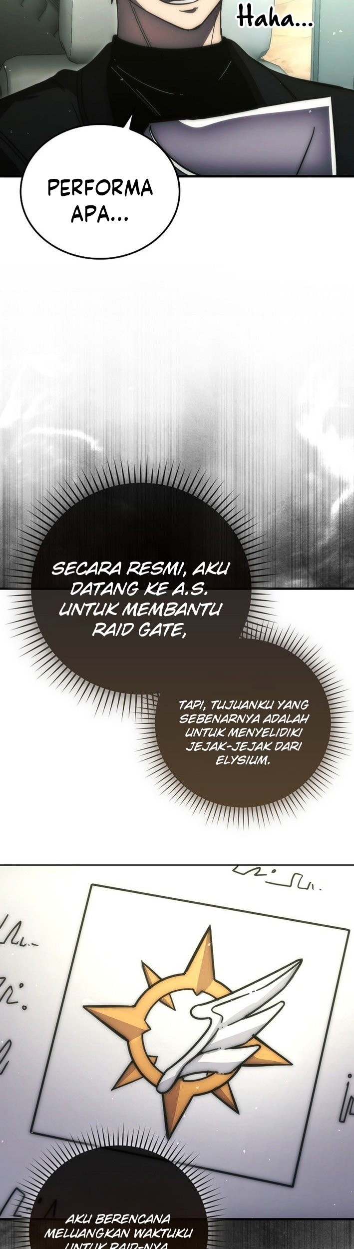 Chapter 127 - halaman 29