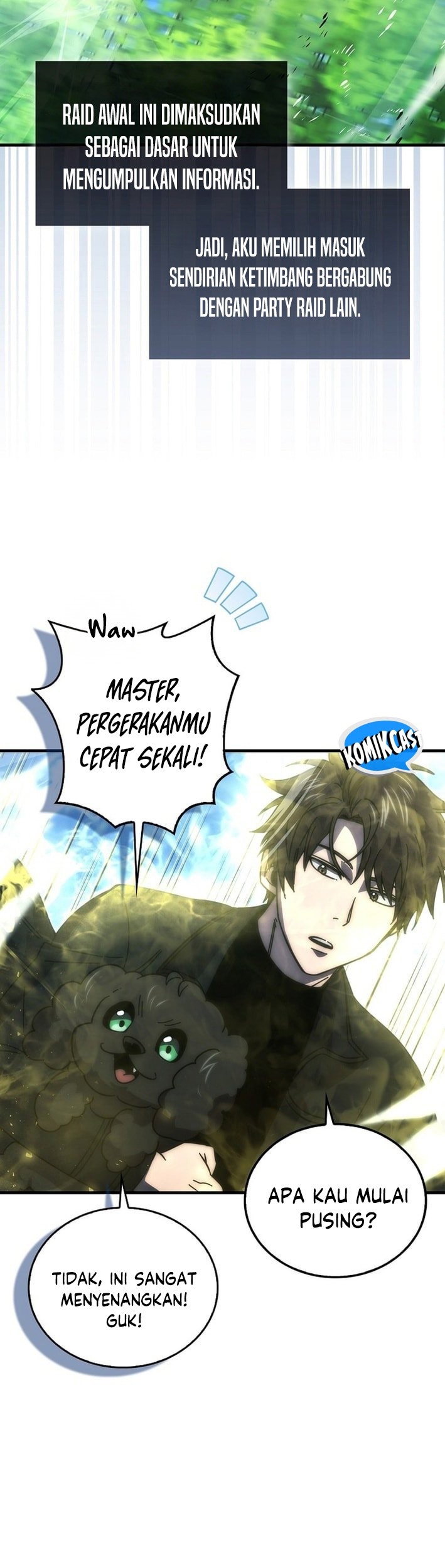 Chapter 127 - halaman 34