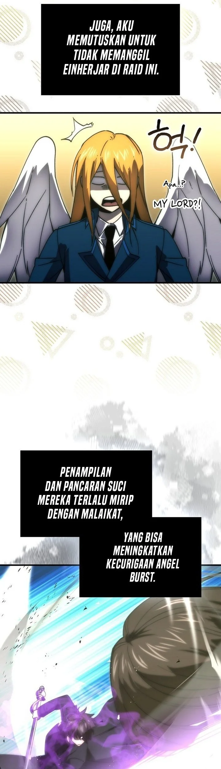 Chapter 128 - halaman 30
