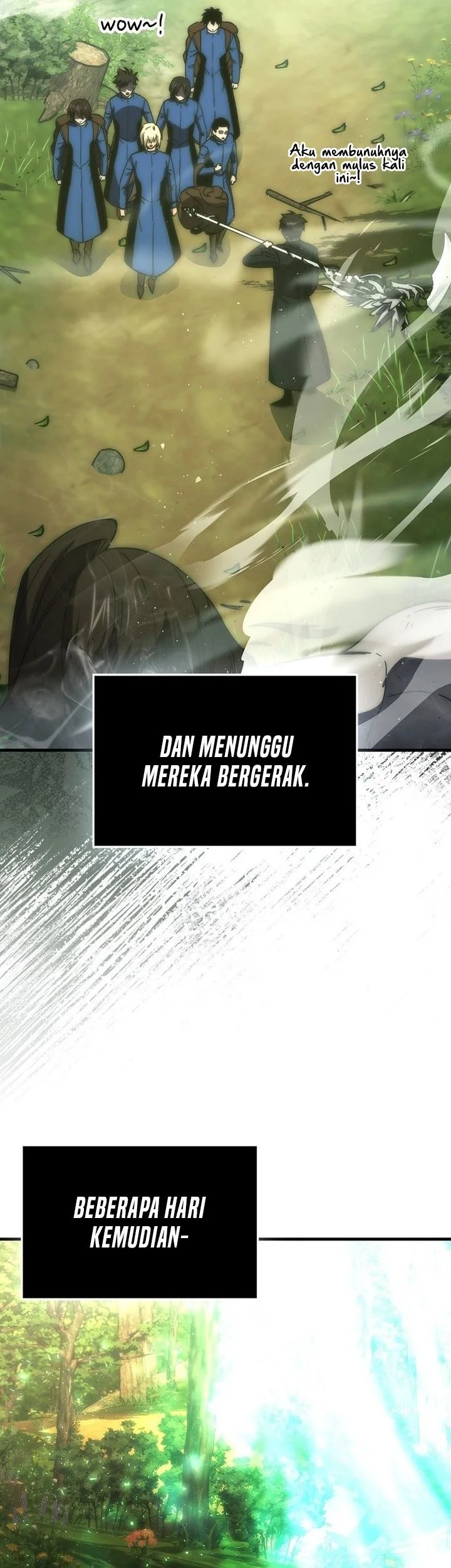 Chapter 128 - halaman 34