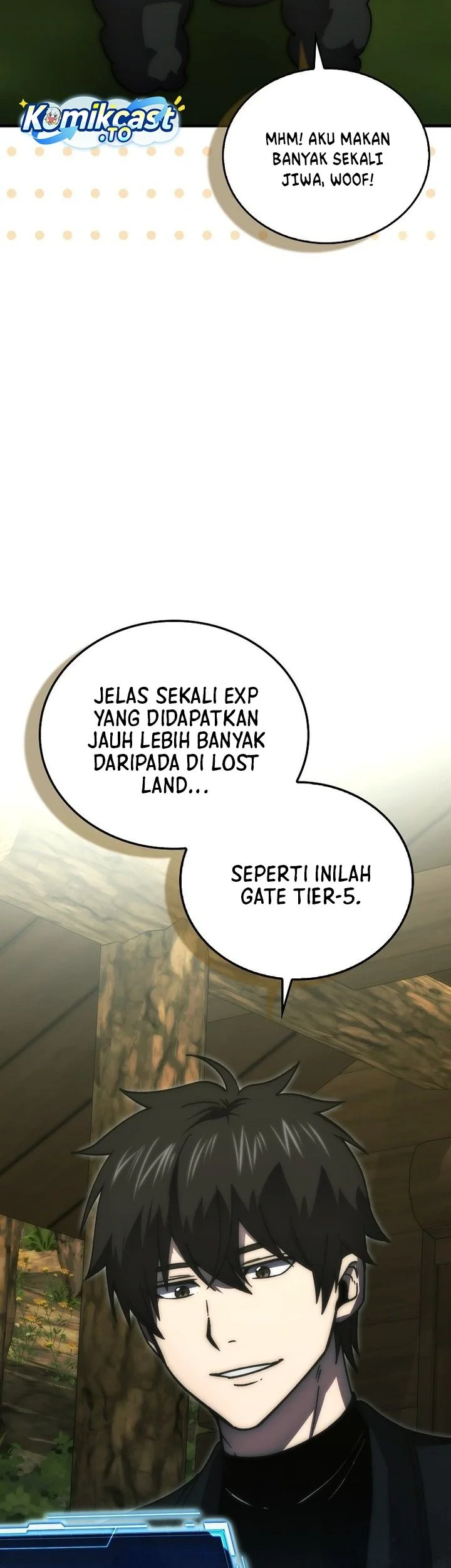 Chapter 128 - halaman 36