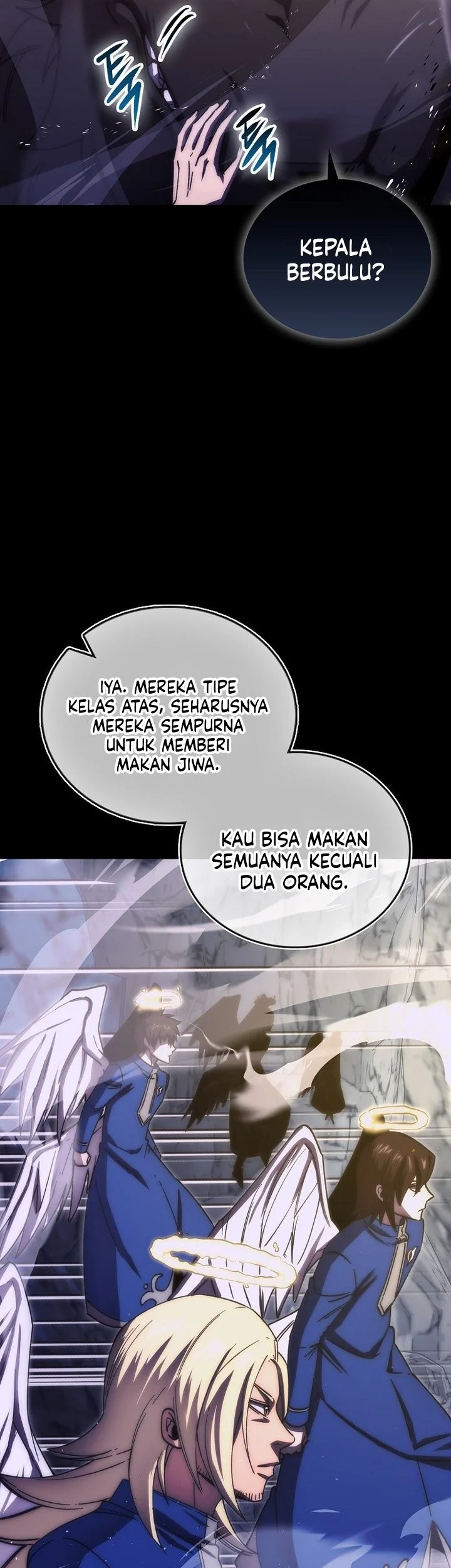 Chapter 129 - halaman 17