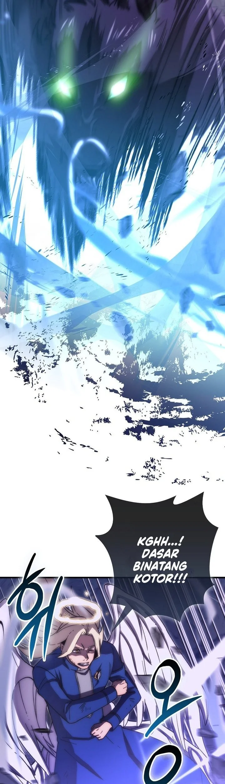 Chapter 129 - halaman 23