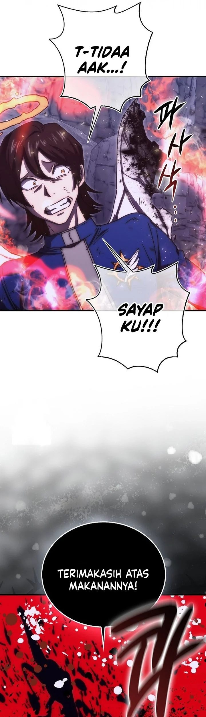Chapter 129 - halaman 29