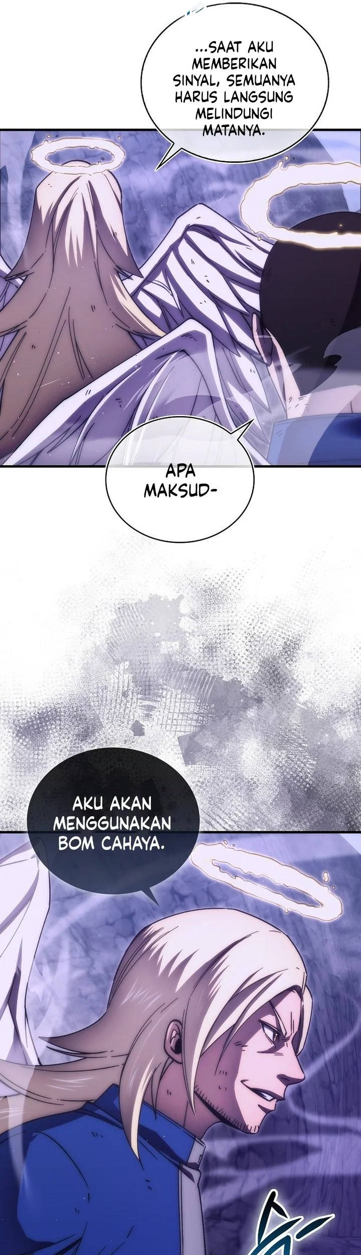 Chapter 129 - halaman 35
