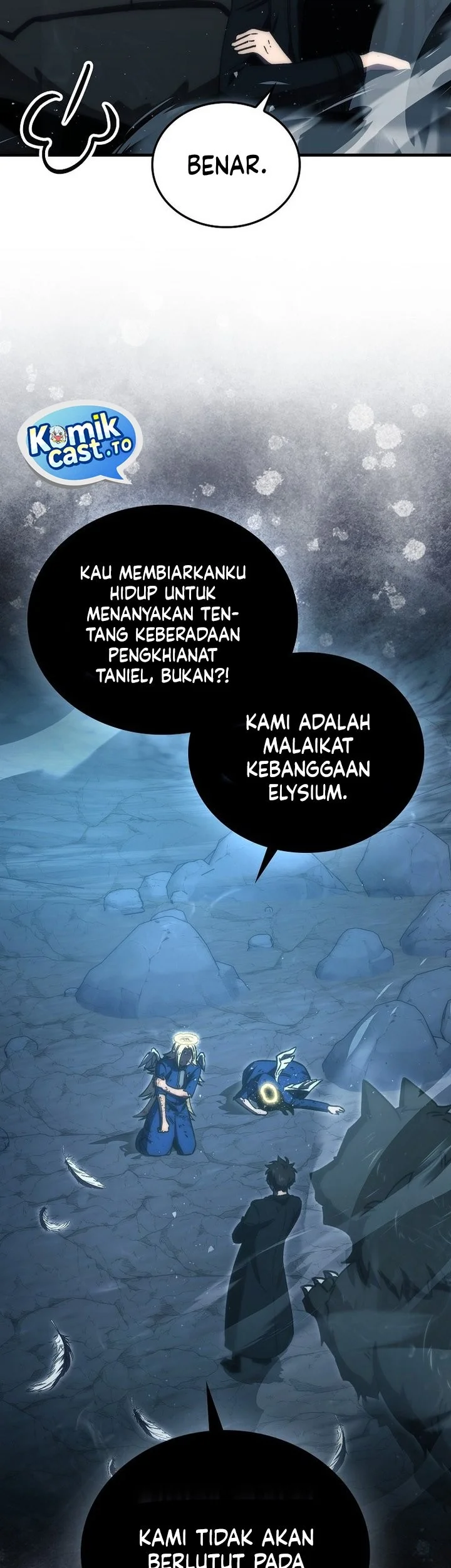 Chapter 129 - halaman 69