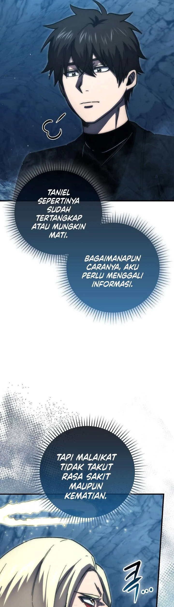 Chapter 129 - halaman 71