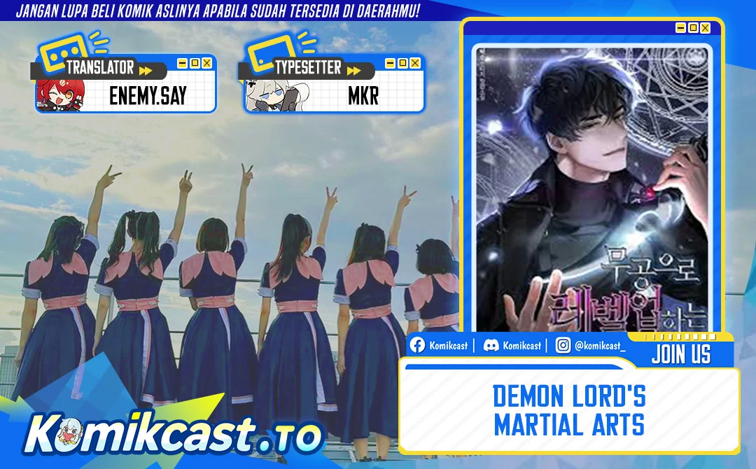 Chapter 130 - halaman 2