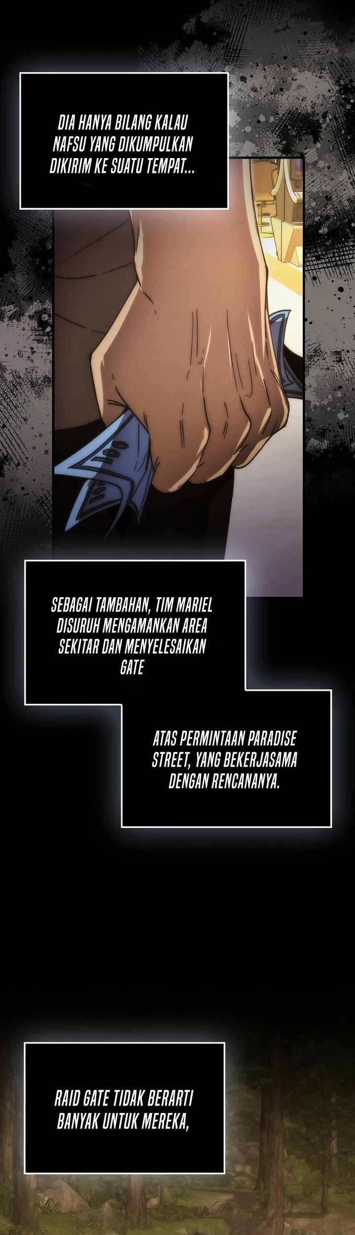 Chapter 130 - halaman 19