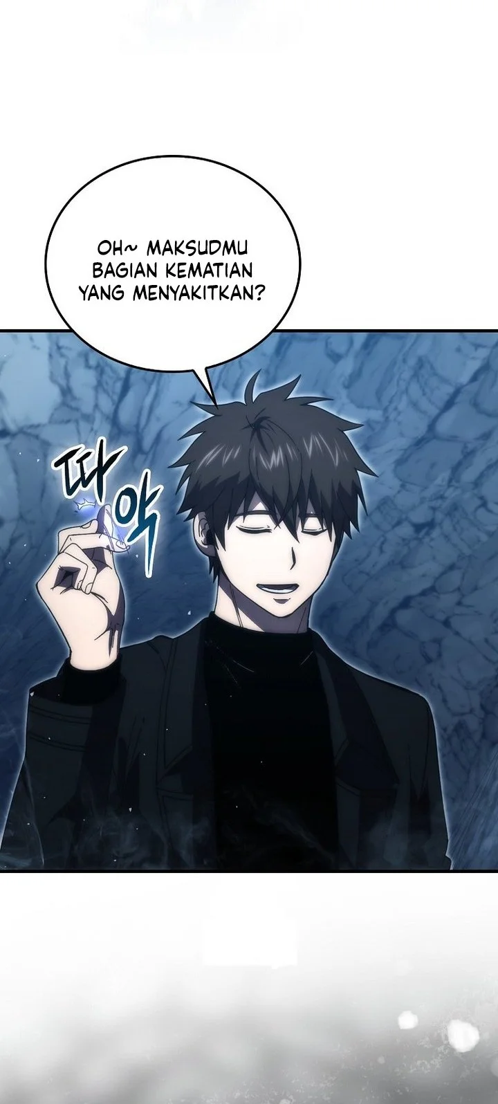 Chapter 130 - halaman 25