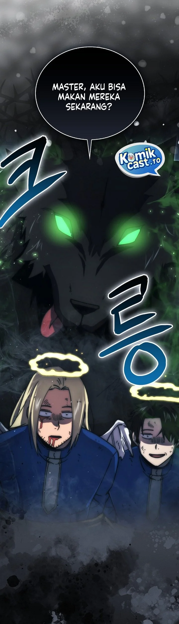 Chapter 130 - halaman 26