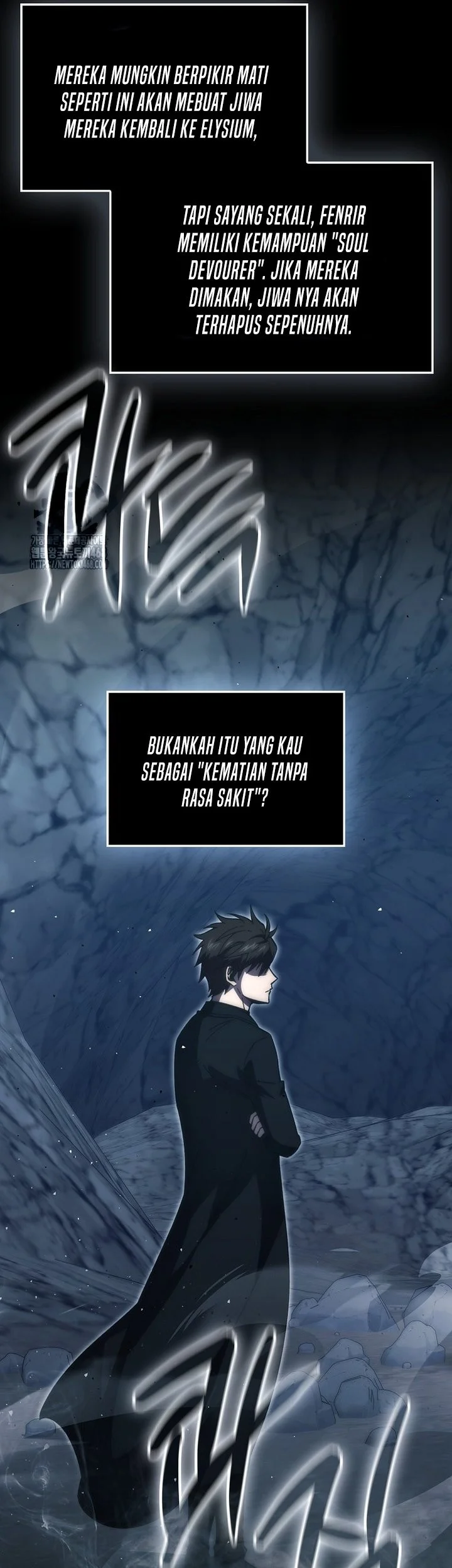 Chapter 130 - halaman 28
