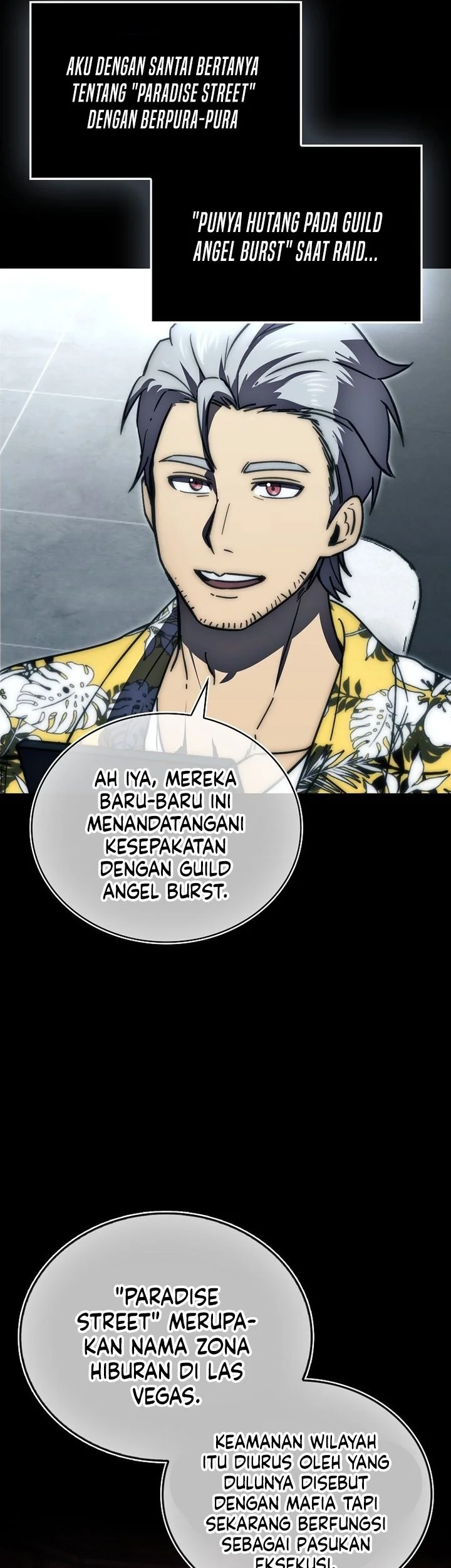Chapter 130 - halaman 38