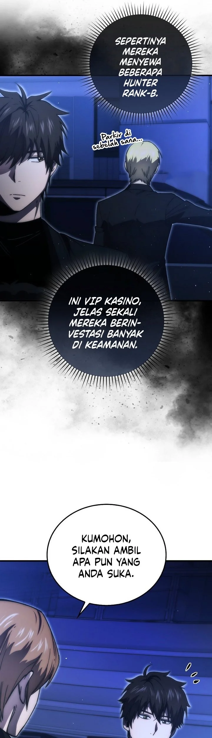Chapter 130 - halaman 44