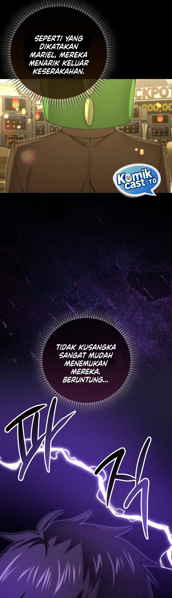 Chapter 130 - halaman 56