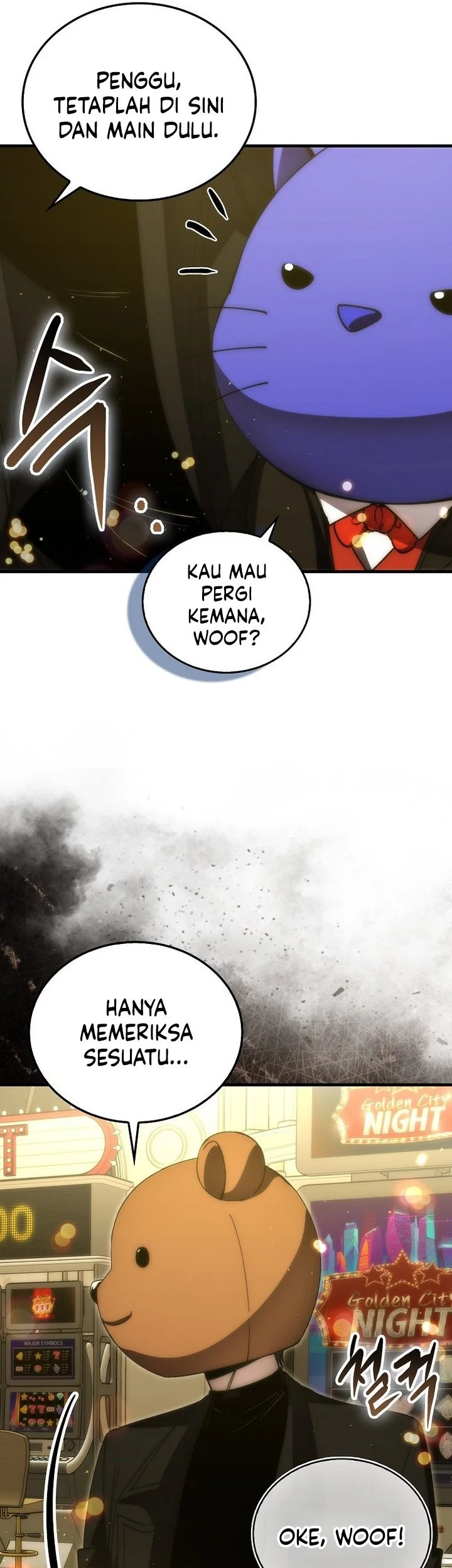 Chapter 130 - halaman 58