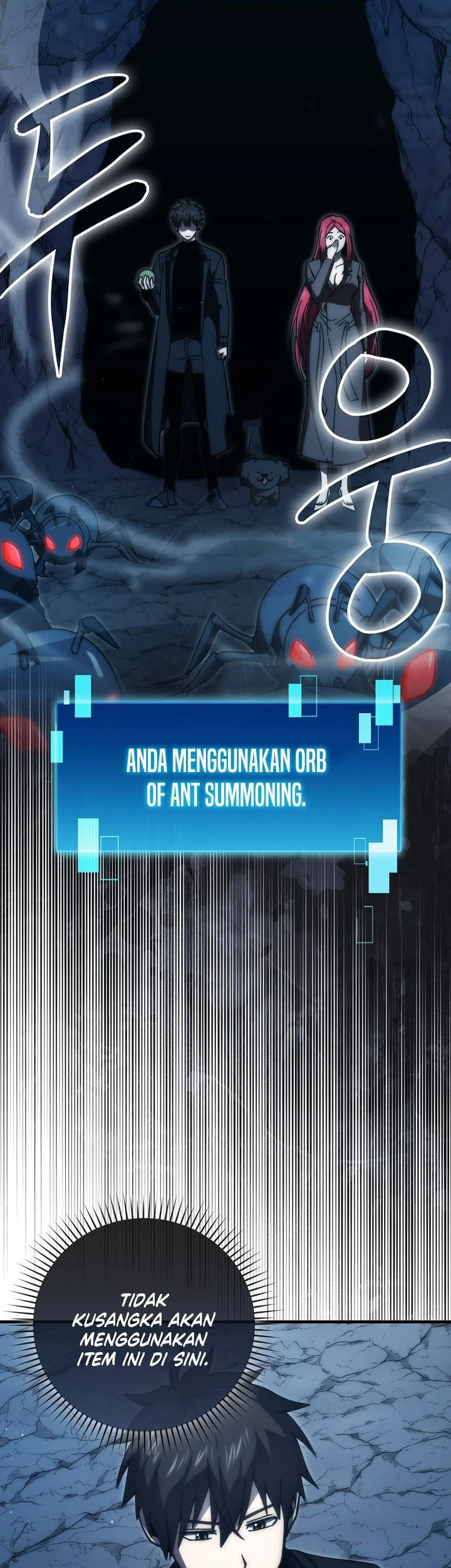 Chapter 131 - halaman 72