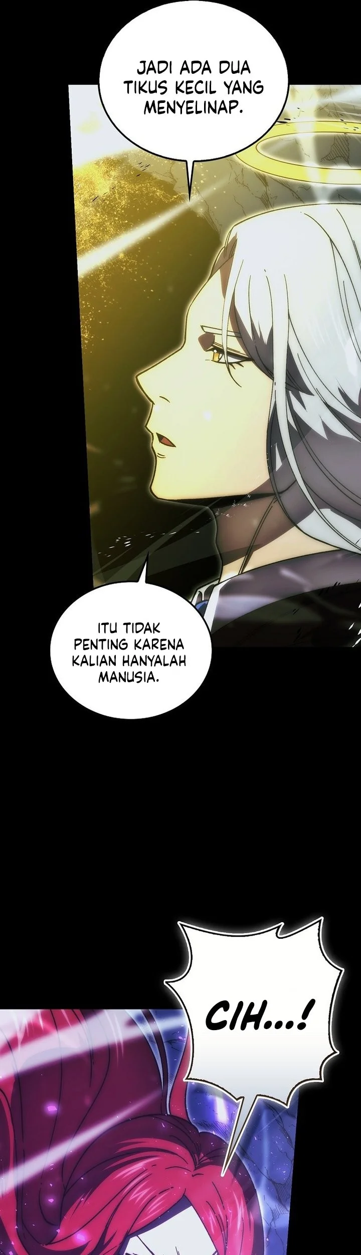 Chapter 132 - halaman 31