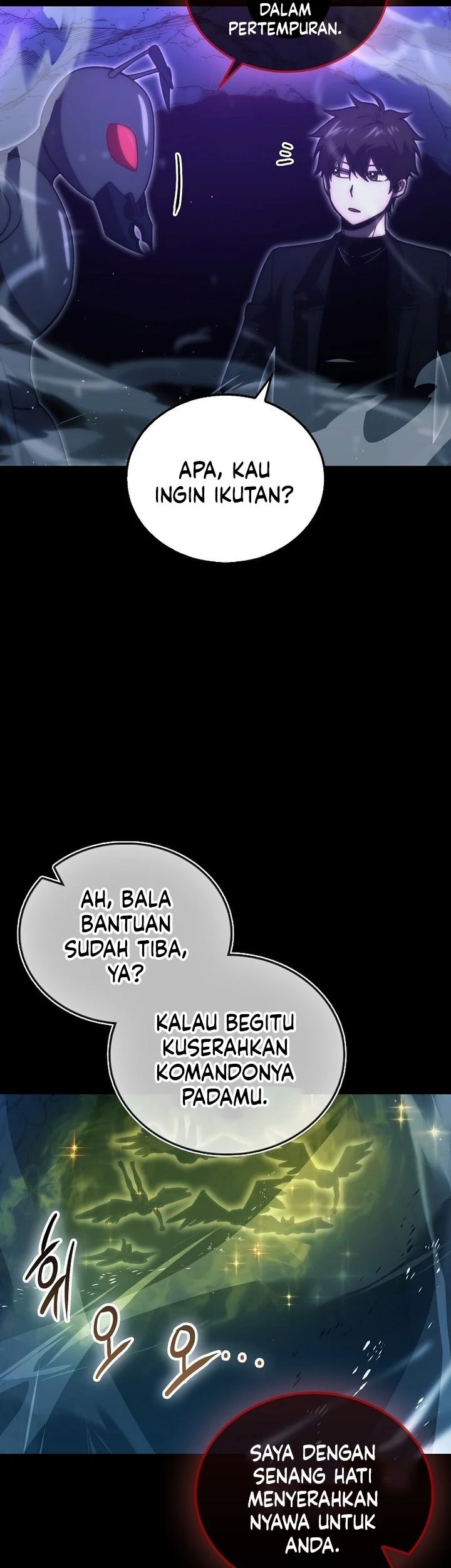 Chapter 132 - halaman 33