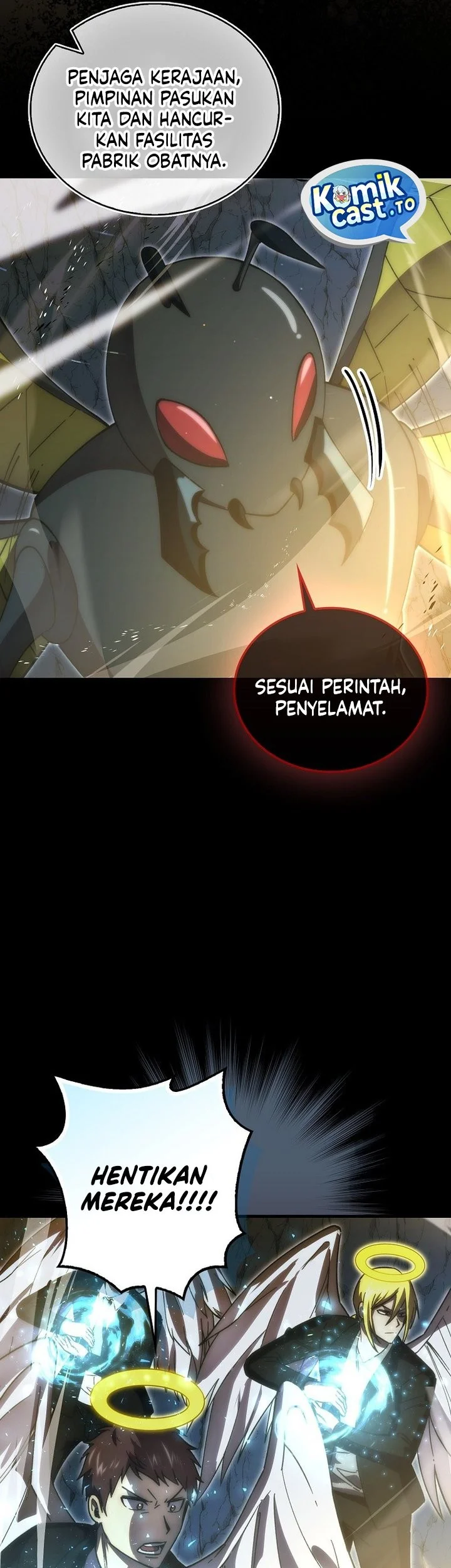 Chapter 132 - halaman 64