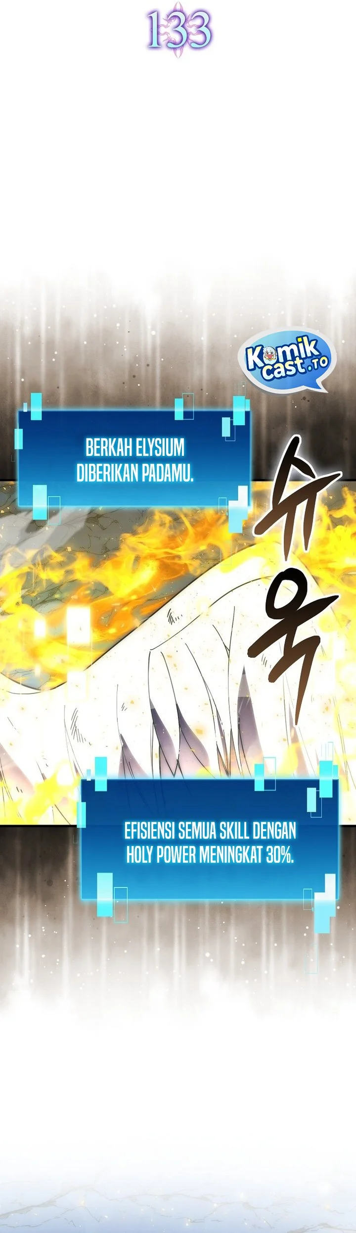 Chapter 133 - halaman 25